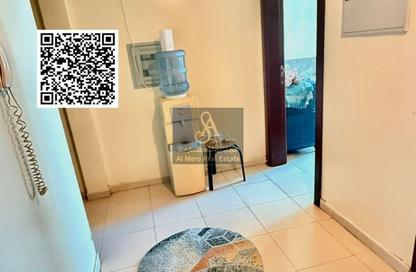 Apartment - 2 Bedrooms - 3 Bathrooms for rent in City Tower - Al Nuaimiya - Ajman