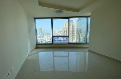 Apartment - 1 Bedroom - 2 Bathrooms for rent in Sun Tower - Shams Abu Dhabi - Al Reem Island - Abu Dhabi