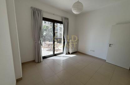 Apartment - 1 Bedroom - 1 Bathroom for sale in Hayat Boulevard 2A - Hayat Boulevard 2 - Hayat Boulevard - Town Square - Dubai