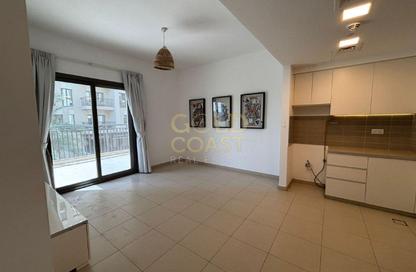 Apartment - 1 Bedroom - 1 Bathroom for sale in Hayat Boulevard 2A - Hayat Boulevard 2 - Hayat Boulevard - Town Square - Dubai