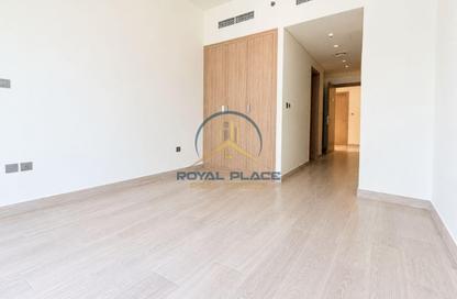 Apartment - Studio - 1 for rent in Azizi Riviera 42 - Azizi Riviera - Meydan One - Meydan - Dubai Apartment - Studio - 1 for rent in Azizi Riviera 42 - Azizi Riviera - Meydan One - Meydan - Dubai