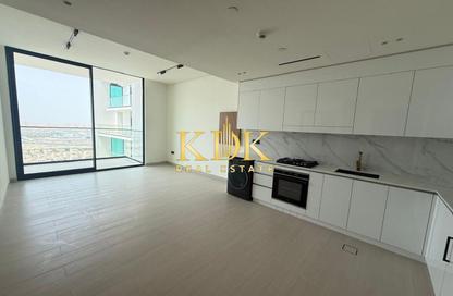 Apartment - 1 Bedroom - 2 Bathrooms for rent in Binghatti Azure - District 16 - Jumeirah Village Circle - Dubai