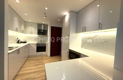 Apartment - 2 - 3 for sale in Rimal 1 - Rimal - Jumeirah Beach Residence - Dubai Apartment - 2 - 3 for sale in Rimal 1 - Rimal - Jumeirah Beach Residence - Dubai