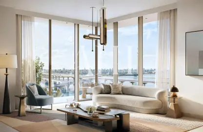Apartment - 2 Bedrooms - 2 Bathrooms for sale in Arlo - Dubai Creek Harbour (The Lagoons) - Dubai Apartment - 2 Bedrooms - 2 Bathrooms for sale in Arlo - Dubai Creek Harbour (The Lagoons) - Dubai