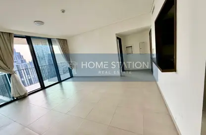 Apartment - 1 Bedroom - 2 Bathrooms for rent in BLVD Heights Tower 1 - BLVD Heights - Downtown Dubai - Dubai