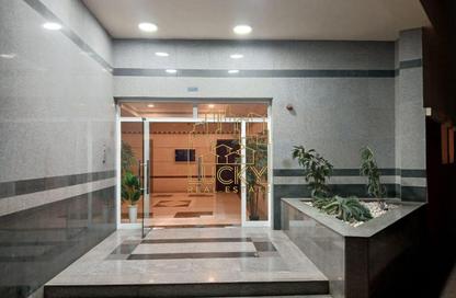 Apartment - 1 Bedroom - 2 Bathrooms for rent in Al Raffa - Bur Dubai - Dubai
