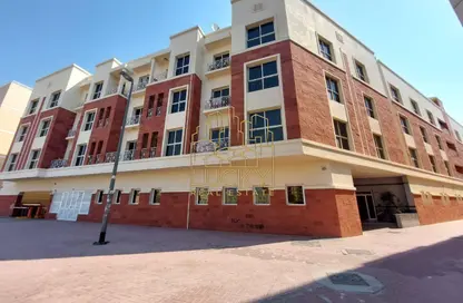 Apartment - 1 Bedroom - 2 Bathrooms for rent in Al Raffa - Bur Dubai - Dubai
