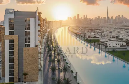 شقة - غرفة نوم - 2 حمامات للبيع في عزيزي ريفييرا 49 - ميدان واحد - ميدان - دبي