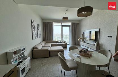 Apartment - 2 Bedrooms - 3 Bathrooms for sale in Golf Suites - Dubai Hills Estate - Dubai