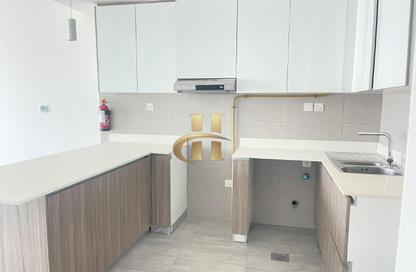 Apartment - 2 - 3 for rent in Alpha Green Tower - District 12 - Jumeirah Village Circle - Dubai
