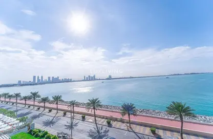 شقة - 2 غرف نوم - 3 حمامات للبيع في مربع ريزيدنس - ذا كريسنت - نخلة جميرا - دبي