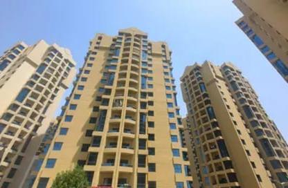 Apartment - 2 Bedrooms - 3 Bathrooms for sale in Al Khor Tower A1 - Al Khor Towers - Ajman Downtown - Ajman Apartment - 2 Bedrooms - 3 Bathrooms for sale in Al Khor Tower A1 - Al Khor Towers - Ajman Downtown - Ajman