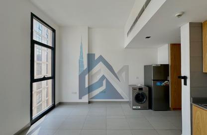 Apartment - Studio - 1 for rent in Souks Residential - Al Mamsha - Muwaileh - Sharjah Apartment - Studio - 1 for rent in Souks Residential - Al Mamsha - Muwaileh - Sharjah