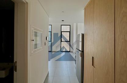 Apartment - Studio - 1 for rent in Souks Residential - Al Mamsha - Muwaileh - Sharjah Apartment - Studio - 1 for rent in Souks Residential - Al Mamsha - Muwaileh - Sharjah