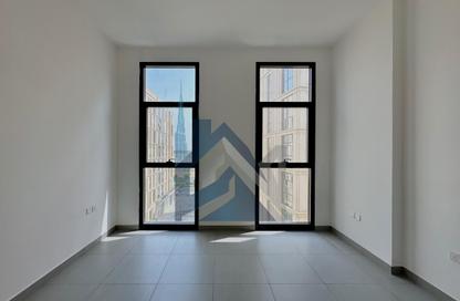 Apartment - Studio - 1 for rent in Souks Residential - Al Mamsha - Muwaileh - Sharjah