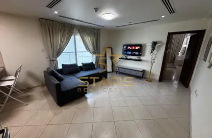 شقة - غرفة نوم - 2 حمامات للايجار في لينكس ريزيدنس - واحة دبي للسيليكون - دبي