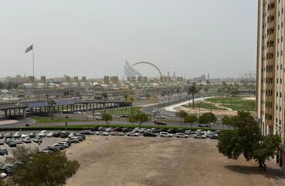 Apartment - 2 Bedrooms - 2 Bathrooms for rent in Al Mahatta - Al Qasimia - Sharjah Apartment - 2 Bedrooms - 2 Bathrooms for rent in Al Mahatta - Al Qasimia - Sharjah