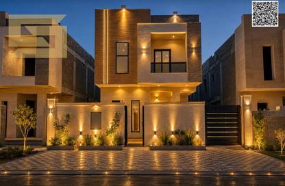 Villa - 3 Bedrooms - 5 Bathrooms for sale in Kabbali Hills - Al Helio 2 - Al Helio - Ajman