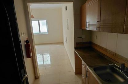 Apartment - Studio - 1 Bathroom for rent in Uptown Al Zahia - Al Zahia - Muwaileh Commercial - Sharjah