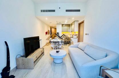 Apartment - 1 - 1 for rent in Azizi Riviera 38 - Azizi Riviera - Meydan One - Meydan - Dubai