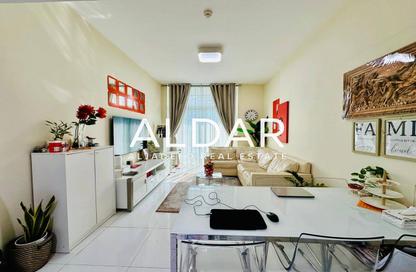 Apartment - 1 - 2 for sale in Arabian Gate - Dubai Silicon Oasis - Dubai Apartment - 1 - 2 for sale in Arabian Gate - Dubai Silicon Oasis - Dubai