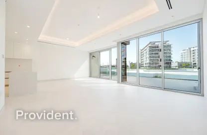 Townhouse - 4 Bedrooms - 5 Bathrooms for rent in District One Phase III - District One - Mohammed Bin Rashid City - Dubai