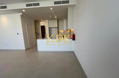 Villa - 3 Bedrooms - 4 Bathrooms for rent in Greenview 3 - EMAAR South - Dubai South (Dubai World Central) - Dubai