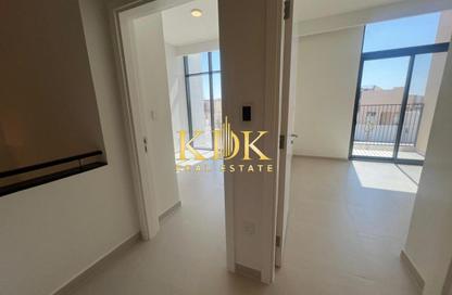 Villa - 3 Bedrooms - 4 Bathrooms for rent in Greenview 3 - EMAAR South - Dubai South (Dubai World Central) - Dubai