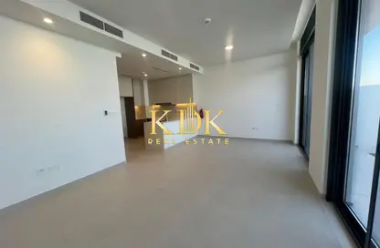 Villa - 3 Bedrooms - 4 Bathrooms for rent in Greenview 3 - EMAAR South - Dubai South (Dubai World Central) - Dubai