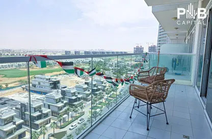 Apartment - 2 Bedrooms - 3 Bathrooms for rent in Artesia C - Artesia - DAMAC Hills - Dubai