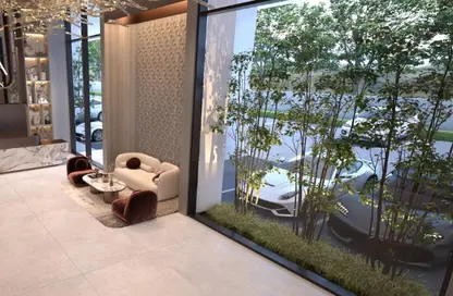 شقة - 1 حمام للبيع في فيستا باي فيجن - مدينة دبي للإنتاج (اي ام بي زد) - دبي