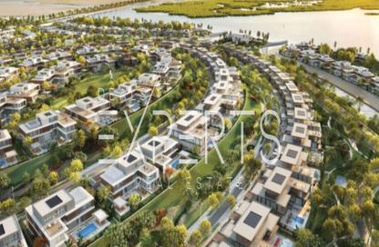 Villa - 6 - 7+ for sale in Reem Hills - Najmat Abu Dhabi - Al Reem Island - Abu Dhabi