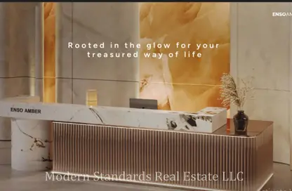 شقة - 3 غرف نوم - 4 حمامات للبيع في إنسو عنبر - جميرا جاردن سيتي - السطوة - دبي