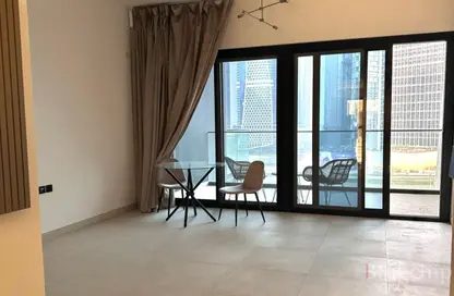 شقة - 1 حمام للبيع في بن غاطي كانال - الخليج التجاري - دبي شقة - 1 حمام للبيع في بن غاطي كانال - الخليج التجاري - دبي