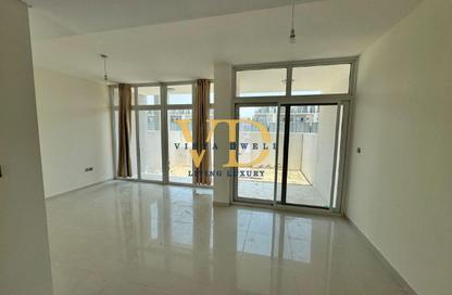 Townhouse - 3 Bedrooms - 3 Bathrooms for rent in Aknan Villas - Vardon - Damac Hills 2 - Dubai Townhouse - 3 Bedrooms - 3 Bathrooms for rent in Aknan Villas - Vardon - Damac Hills 2 - Dubai