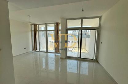 Townhouse - 3 Bedrooms - 3 Bathrooms for rent in Vardon - Damac Hills 2 - Dubai Townhouse - 3 Bedrooms - 3 Bathrooms for rent in Vardon - Damac Hills 2 - Dubai