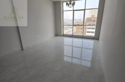 Apartment - 2 Bedrooms - 2 Bathrooms for rent in Al Jurf 3 - Al Jurf - Ajman Downtown - Ajman