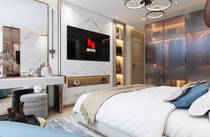 Apartment - 1 Bedroom - 2 Bathrooms for sale in Queen Sheba - Living Legends - Dubai