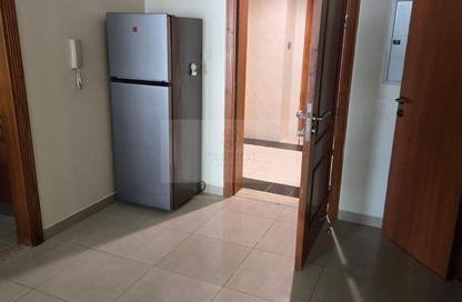 Apartment - 1 Bedroom - 2 Bathrooms for rent in Manchester Tower - Dubai Marina - Dubai