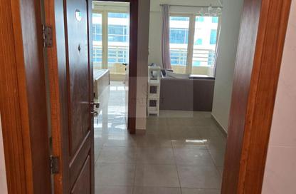 Apartment - 1 Bedroom - 2 Bathrooms for rent in Manchester Tower - Dubai Marina - Dubai