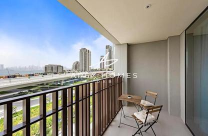 Apartment - 1 - 1 for rent in Cedar at Creek Beach Building 2 - Cedar at Creek Beach - Creek Beach - Dubai Creek Harbour (The Lagoons) - Dubai Apartment - 1 - 1 for rent in Cedar at Creek Beach Building 2 - Cedar at Creek Beach - Creek Beach - Dubai Creek Harbour (The Lagoons) - Dubai