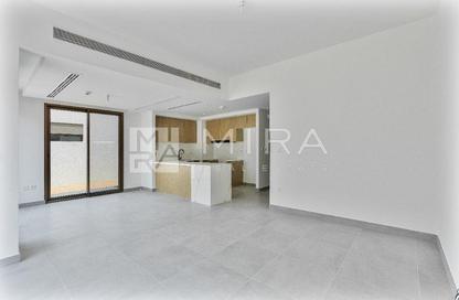 Townhouse - 4 - 3 for rent in La Violeta 1 - La Violeta - Villanova - Dubai