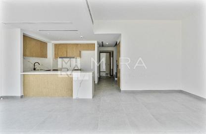Townhouse - 4 - 3 for rent in La Violeta 1 - La Violeta - Villanova - Dubai