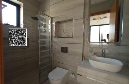 Villa - 5 Bedrooms - 7 Bathrooms for sale in Al Helio 2 - Al Helio - Ajman Villa - 5 Bedrooms - 7 Bathrooms for sale in Al Helio 2 - Al Helio - Ajman