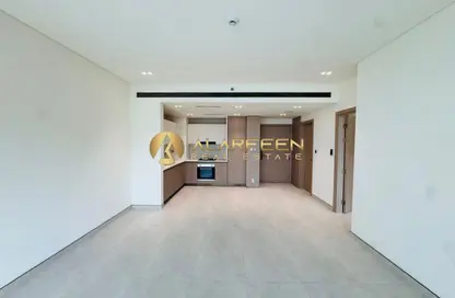 Apartment - 1 Bedroom - 2 Bathrooms for rent in Binghatti Ghost - Dubai Healthcare City 2 - Al Jaddaf - Dubai