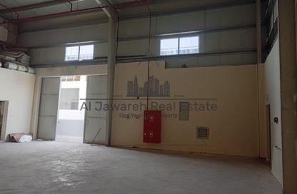 Warehouse - Studio - 1 Bathroom for rent in Umm Dir - Umm Al Quwain