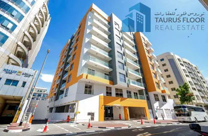 Apartment - 1 Bedroom - 2 Bathrooms for rent in Al Muraqqabat Residence Block G - Al Muraqqabat - Deira - Dubai Apartment - 1 Bedroom - 2 Bathrooms for rent in Al Muraqqabat Residence Block G - Al Muraqqabat - Deira - Dubai