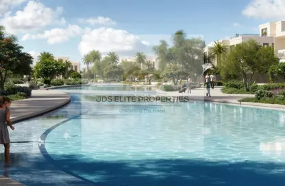 Villa - 5 Bedrooms - 7 Bathrooms for sale in Mareva 2 The Oasis - The Oasis by Emaar - Dubai