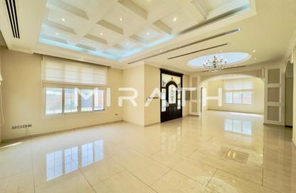 Villa - 5 - 6 for rent in Al Barsha 3 - Al Barsha - Dubai