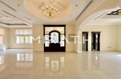 Villa - 5 - 6 for rent in Al Barsha 3 - Al Barsha - Dubai